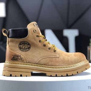 Carter casual high tops